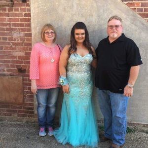 Meet your Posher, Janet